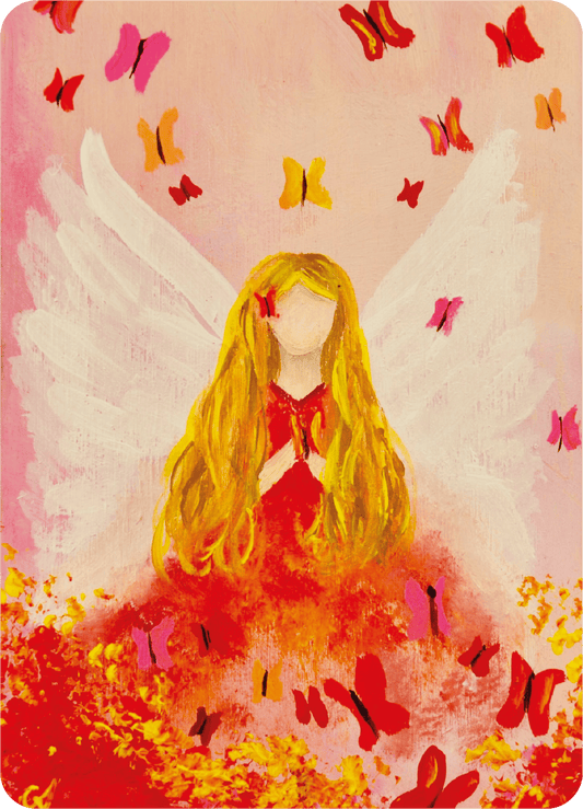 A New Era Unfolds – Krachtkaart A6