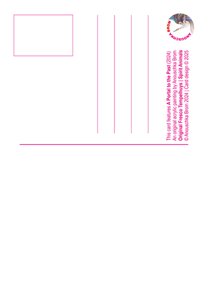 A Portal to the Past – Krachtkaart A6