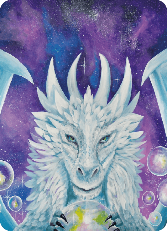 Exploring Dimensions – Krachtkaart A6