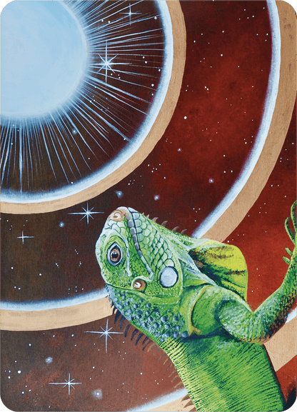 Guide of Regeneration – Krachtkaart A6