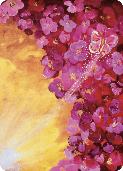 New Beginnings – Krachtkaart A6