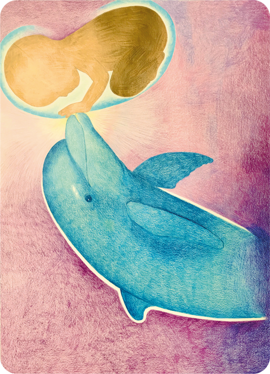 Pure Connection – Krachtkaart A6