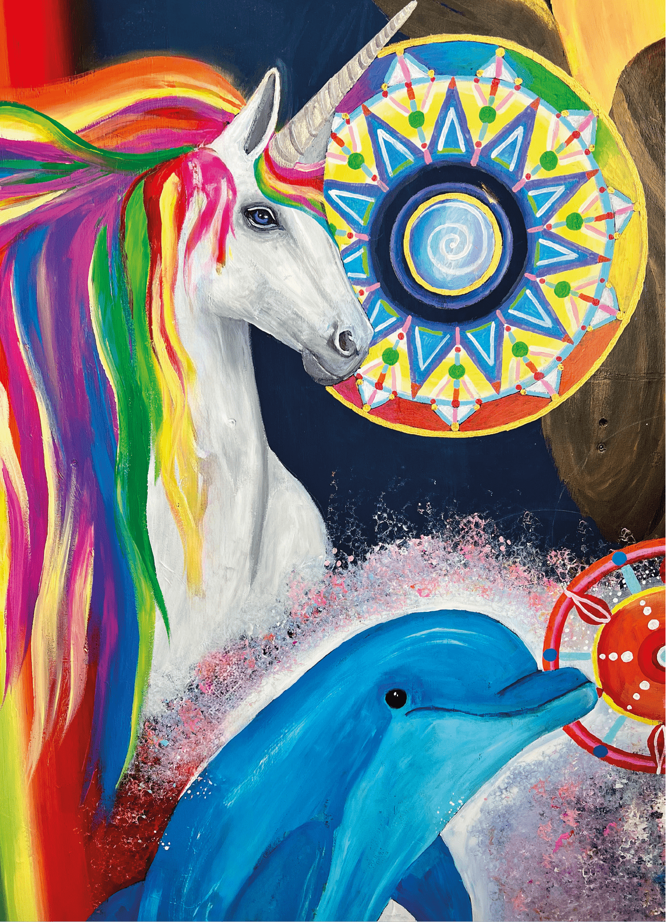 Keepers Cosmic Gateways – Krachtkaart A6